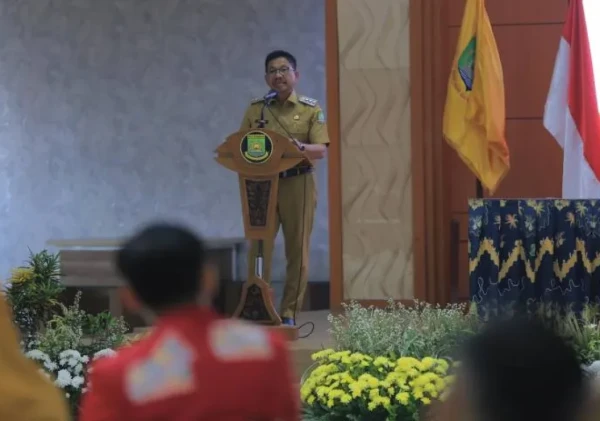 Rakornas Komisi Informasi di Tangerang Dorong Revisi UU KIP, Era Baru Keterbukaan Publik Dimulai?