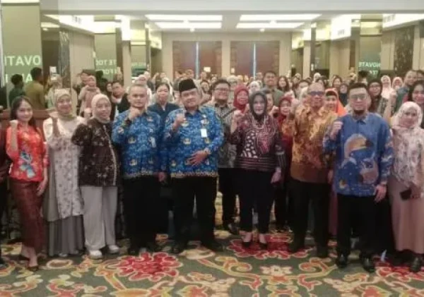 33 Wirausaha Kota Tangerang Lolos Kurasi Nasional, Siap Naik Kelas Lewat EntrepreneurHub