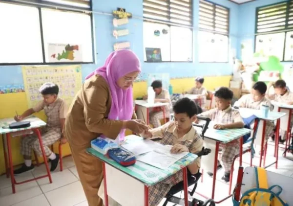 Ujian Nasional Resmi Dihapus, Diganti Tes Kompetensi Akademik: Disdik Kota Tangerang Imbau Siswa Siap Hadapi Format Baru