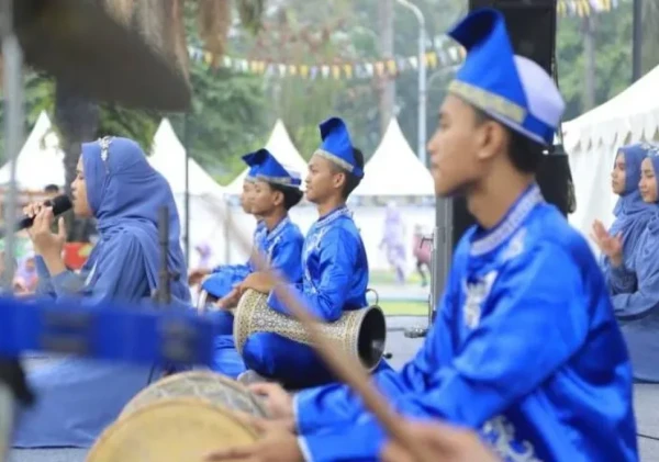 Festival Pintu Air 10 Siap Digelar: Perpaduan Sejarah, Seni, dan Ekonomi Rakyat di Jantung Kota Tangerang