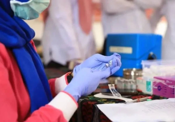Pemkot Tangerang Sediakan Pemeriksaan HPV DNA Gratis di Semua Puskesmas, Upaya Serius Cegah Kanker Serviks