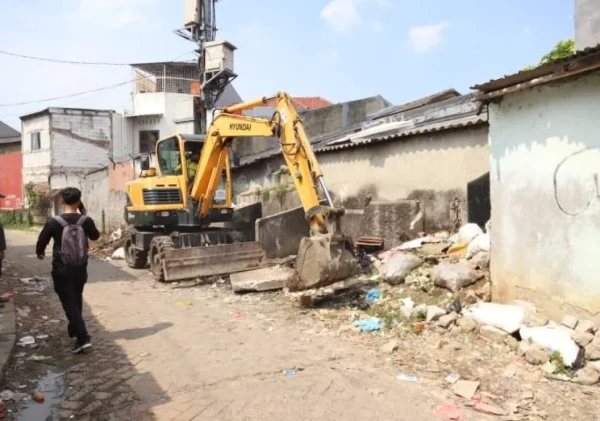 Atasi Darurat Sampah, Pemkot Tangerang Terapkan Sistem Angkut Sampah Berbasis Jam Operasional