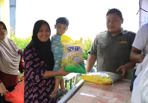 Laksa dan Peluang Investasi Kota Tangerang Curi Perhatian di Yogyakarta