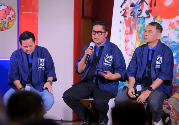 Tangerang 10K: Lari Menembus Cerita, Menyatukan Olahraga dan Budaya Kota Seribu Industri