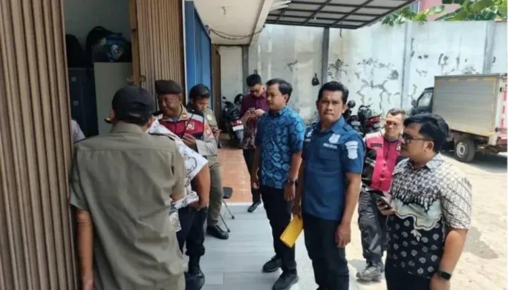 Gerak Cepat! Pemkot Tangerang Bongkar Dugaan Penipuan Berkedok Lowongan Kerja di Batuceper