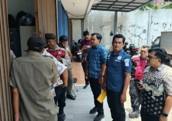 Gerak Cepat! Pemkot Tangerang Bongkar Dugaan Penipuan Berkedok Lowongan Kerja di Batuceper