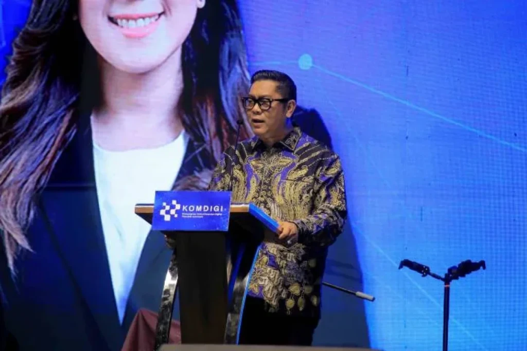 KIM Fest Nasional 2025 Resmi Ditutup Meriah di Kota Tangerang: Dirjen Kompub-Media Apresiasi, KIM Lokal Raih Penghargaan