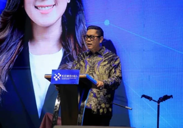 KIM Fest Nasional 2025 Resmi Ditutup Meriah di Kota Tangerang: Dirjen Kompub-Media Apresiasi, KIM Lokal Raih Penghargaan