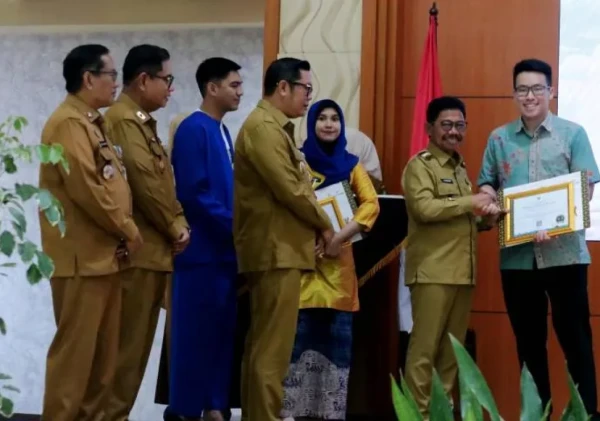 Diskon BPHTB 10% Mulai 10 Desember, Jurus Pemkot Tangerang Kejar Target Pajak Akhir Tahun