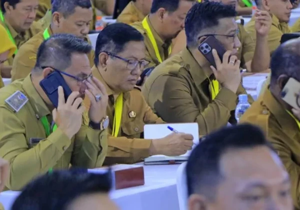 Pemkot Tangerang Pulang dengan “Blueprint” Baru Pembangunan Nasional, Siap Sinkronkan Program Pusat dan Daerah
