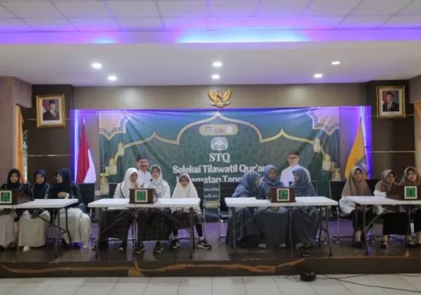 STQ 2026 Jatiuwung Dibuka, Saatnya Generasi Qur’ani Tunjukkan Prestasi