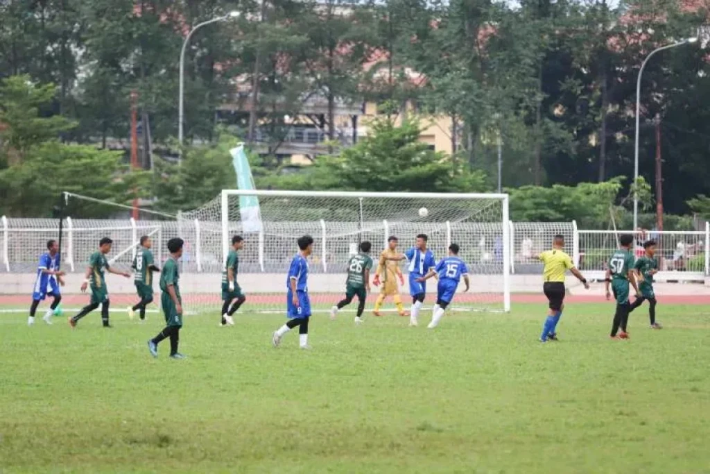 Kota Tangerang Semarakkan Bulan Pemuda 2025, Gratis untuk Semua!