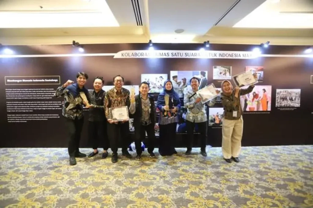 Deretan Penghargaan Nasional Berhasil Diraih, Cara Pemkot Tangerang Kelola Informasi Publik Jadi Sorotan