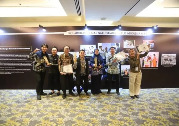 Deretan Penghargaan Nasional Berhasil Diraih, Cara Pemkot Tangerang Kelola Informasi Publik Jadi Sorotan