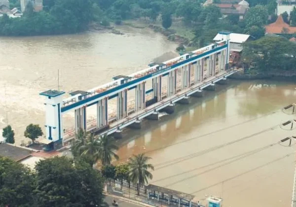 Festival Pintu Air 2025 Siap Digelar, Hadirkan Semangat Budaya dan Total Hadiah Rp75 Juta!