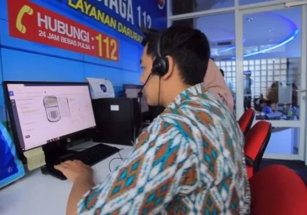 Akses Ambulans Gratis Kini Cuma Satu Klik! Tangerang LIVE Hadirkan Layanan Darurat Super Cepat