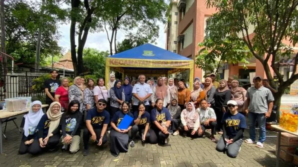 SANJUNG Menyapa 15 Wilayah, Cara Pemkot Tangerang Mendekatkan Layanan Digital ke Warga