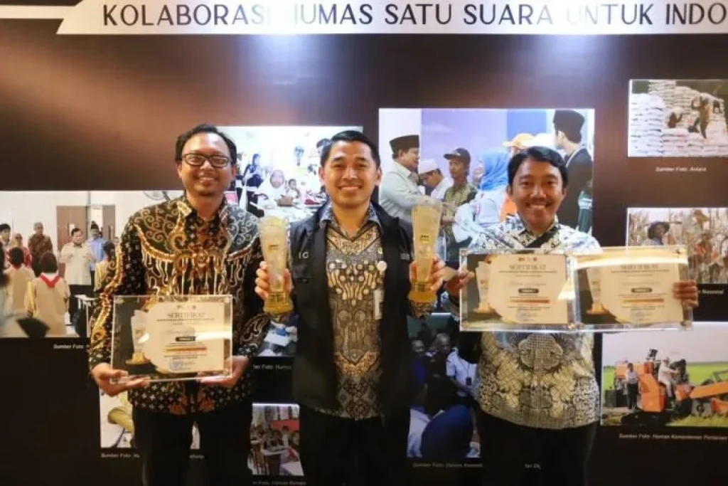 5.232 Konten Setahun! Tangerang TV Jadi Ujung Tombak Informasi Publik Kota Tangerang
