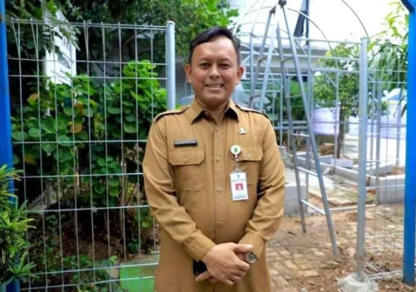 Dibalik Layar Pengadaan Pemkot Tangerang, Market Sounding Pramu Layanan Umum Dibuka Terang-terangan