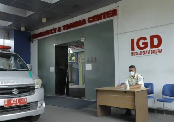 Canggih dan Gratis! Pemkot Tangerang Hadirkan Ambulans Smart 119 Siaga 24 Jam untuk Warga