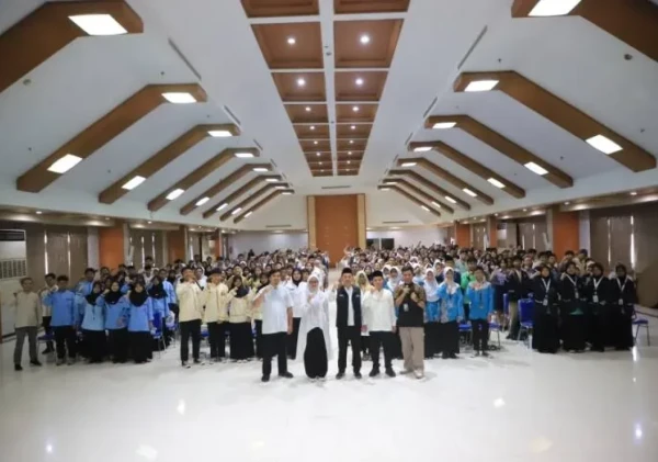 Perdana di Banten, Pemkot Tangerang Siapkan Kelompok Informasi Sekolah untuk Tingkatkan Literasi Digital Pelajar