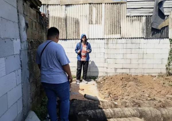 Kota Tangerang Genjot Program Jembatan Sehat, 176 Unit Sudah Terbangun