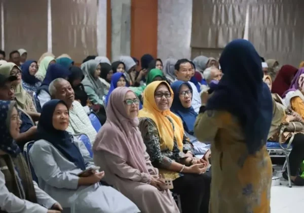 Pemkot Tangerang Gencarkan Gerakan Perlindungan Anak dan Perempuan, Wujudkan Lingkungan Aman dan Ramah di Setiap Kecamatan