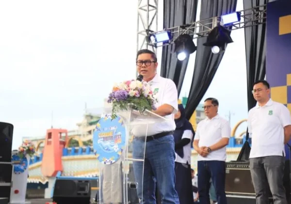 CDF 2025 Resmi Ditutup: 68 Ribu Pengunjung, Perputaran Ekonomi Tembus Rp4 Miliar Lebih