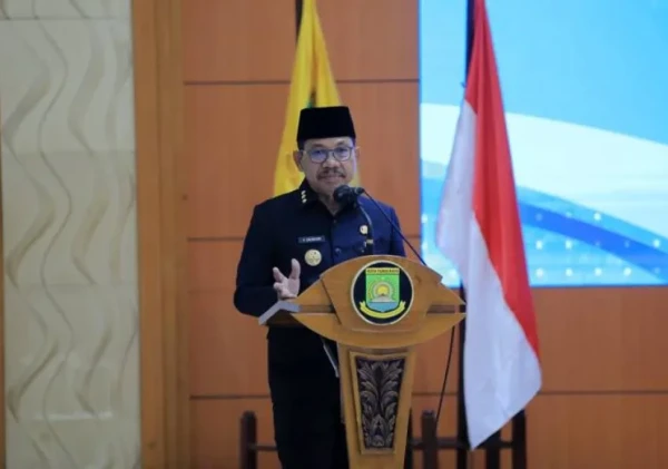 150 Perusahaan Kumpul di Tangerang, Pemkot Dorong Sinergi TJSL untuk Pembangunan Berkelanjutan