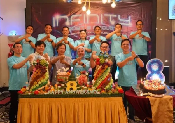 Hotel Horison Ciledug Bersiap Transformasi, Sambut Era Baru sebagai Astanaraya Suites Hotel Bintang Empat
