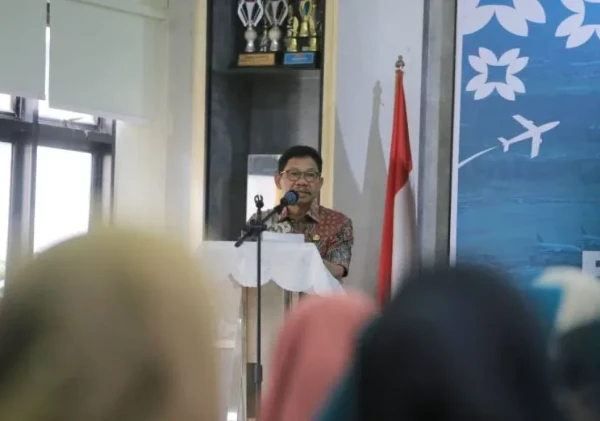 Pemkot Tangerang dan Injourney Airports Berkolaborasi Lawan Stunting, UNICEF Turut Apresiasi Langkah Nyata Ini