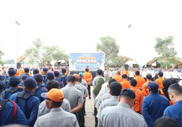 Siaga Hingga 2026, Pemkot Tangerang Fokuskan Perhatian ke Wilayah Timur, Ini Alasannya