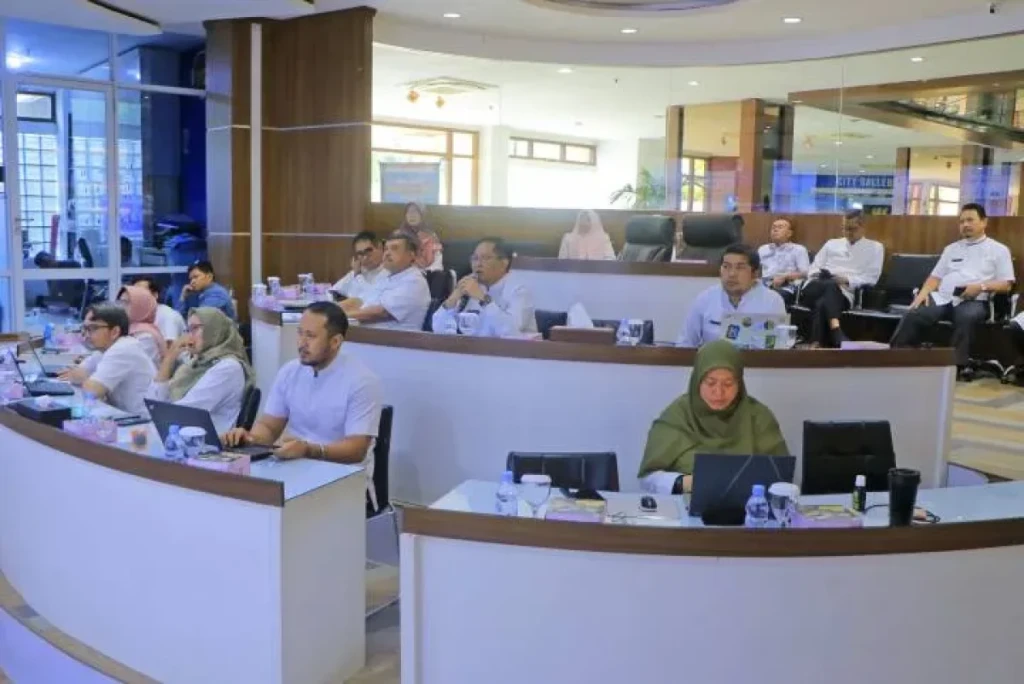 Sinergi dan Akuntabilitas Bawa Kota Tangerang Raih Capaian Positif: Kemiskinan Turun, Investasi Melonjak