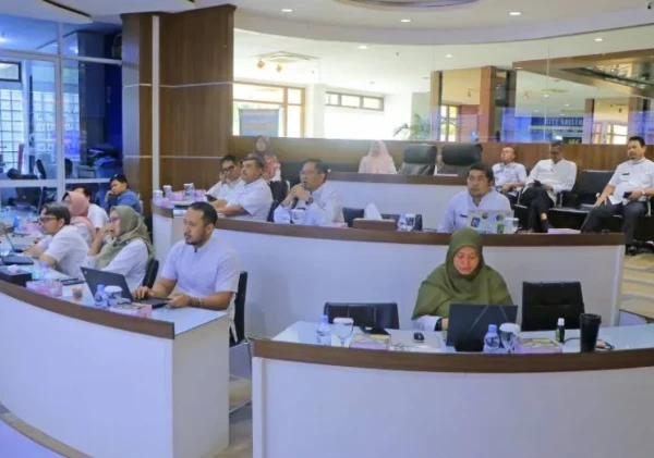 Sinergi dan Akuntabilitas Bawa Kota Tangerang Raih Capaian Positif: Kemiskinan Turun, Investasi Melonjak