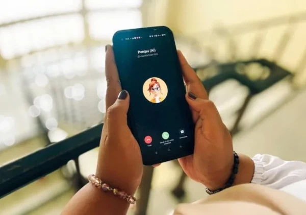 Deepfake Makin Canggih, Diskominfo Tangerang Ingatkan Warga: Jangan Mudah Tertipu!