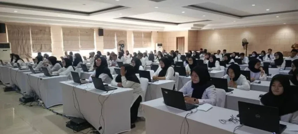 Hasil Ujian CAT BLUD Dinkes Kota Tangerang Resmi Diumumkan, Ribuan Peserta Siap Menanti Tahap Berikutnya!