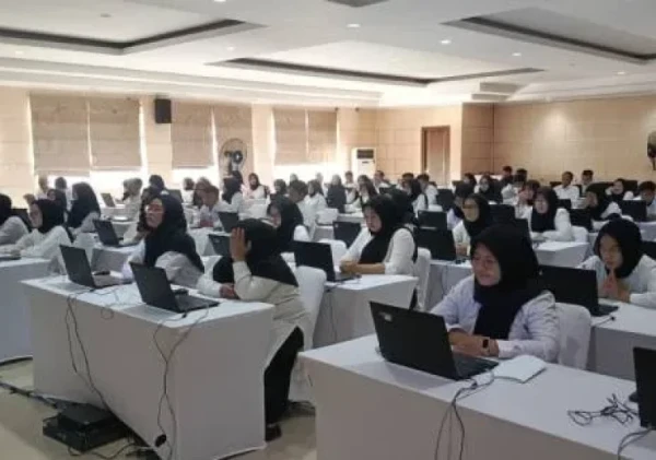 Hasil Ujian CAT BLUD Dinkes Kota Tangerang Resmi Diumumkan, Ribuan Peserta Siap Menanti Tahap Berikutnya!