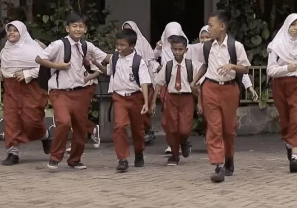 Pemkot Tangerang Jamin Tak Ada Anak Putus Sekolah, 20 Ribu Siswa Terima Bantuan Melalui Program Tangerang Cerdas