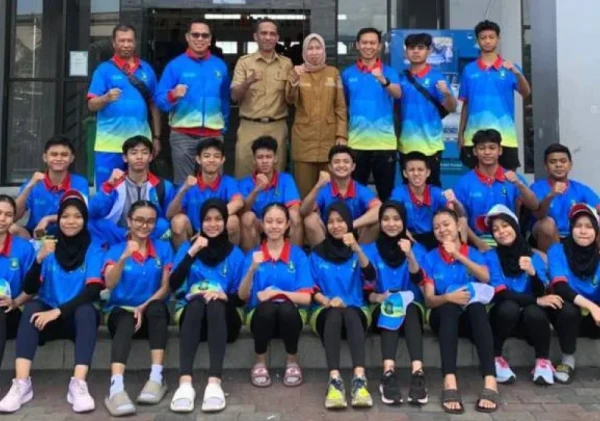 Pemkot Tangerang Gencarkan Tes Fisik 514 Atlet PPLPD, Target Pertahankan Juara Umum POPDA XII Banten 2026