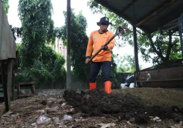 Tak Hanya di Rawa Kucing, Pemkot Tangerang Siapkan Teknologi RDF di TPS3R untuk Olah 200 Ton Sampah per Hari