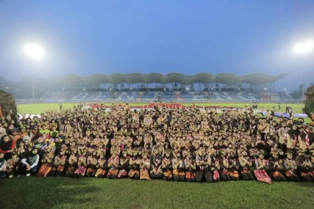 Tangerang Kitri Festival 2025 Siap Digelar, Kejuaraan Pramuka Bergengsi Hadirkan Peserta dari Empat Provinsi