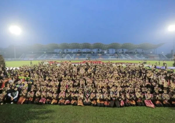 Tangerang Kitri Festival 2025 Siap Digelar, Kejuaraan Pramuka Bergengsi Hadirkan Peserta dari Empat Provinsi