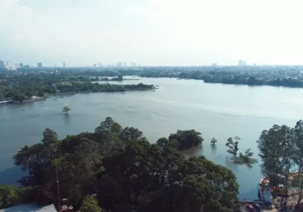 BMKG Prediksi Cuaca Ekstrem, BPBD Tangerang Imbau Warga Waspada: Dua Kecamatan Berpotensi Alami Dampak Lebih Signifikan