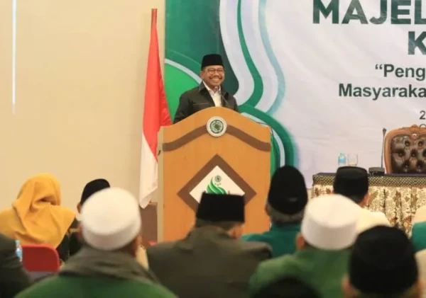 Pemkot dan MUI Kota Tangerang Perkuat Sinergi: Bangun Kota yang Maju Fisiknya, Kuat Spiritualnya