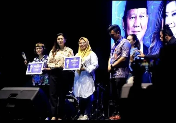 KIM Gemas Implan Raih Penghargaan Nasional, Dedikasi Warga Jatiuwung Buahkan Prestasi Membanggakan