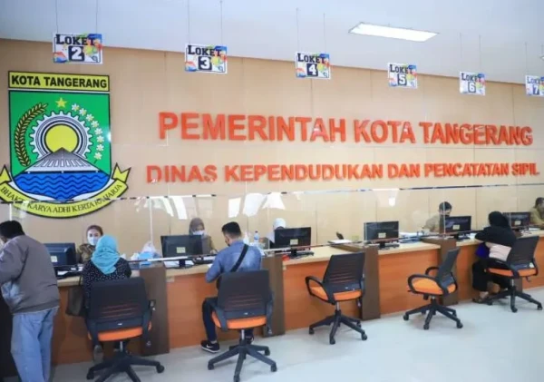Tak Perlu ke Kantor, Urus Dokumen Kependudukan Kini Bisa Sambil Belanja di Mal Kota Tangerang!