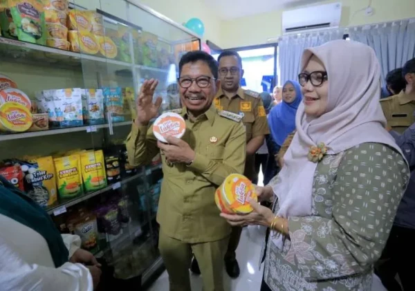 Diam-Diam Naik Kelas, 545 UMKM Kota Tangerang Difasilitasi Gratis hingga Tembus Pasar Global