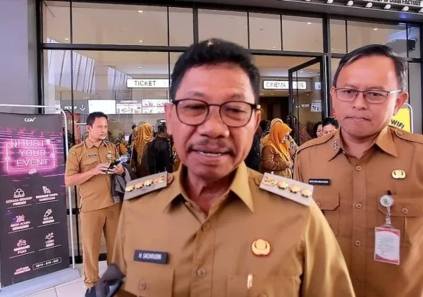 Pemkot Siapkan Bantuan untuk Sumatra, Wali Kota Tegaskan Kesiapsiagaan Bencana Diperkuat Menjelang Akhir Tahun
