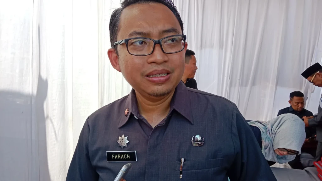 KLH Tinjau TPSA Cilowong untuk Kajian Pembangunan Fasilitas PSEL di Kota Serang
