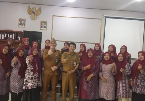 DPPKB Kabupaten Tangerang Gelar Orientasi Perencanaan Kehidupan Berkeluarga untuk Remaja di 38 Kelompok BKR